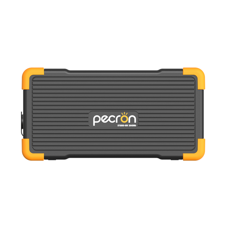 Pecron EP3800-48V 3840Wh expansion battery