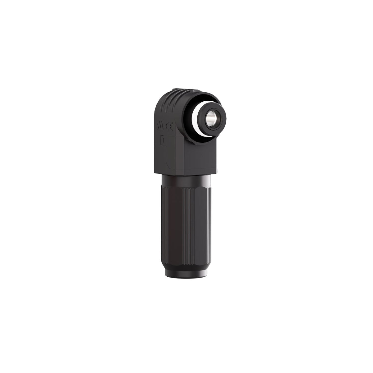 Rich Solar Energy Storage Connector 120A 4AWG Wall-Mount DC Connector
