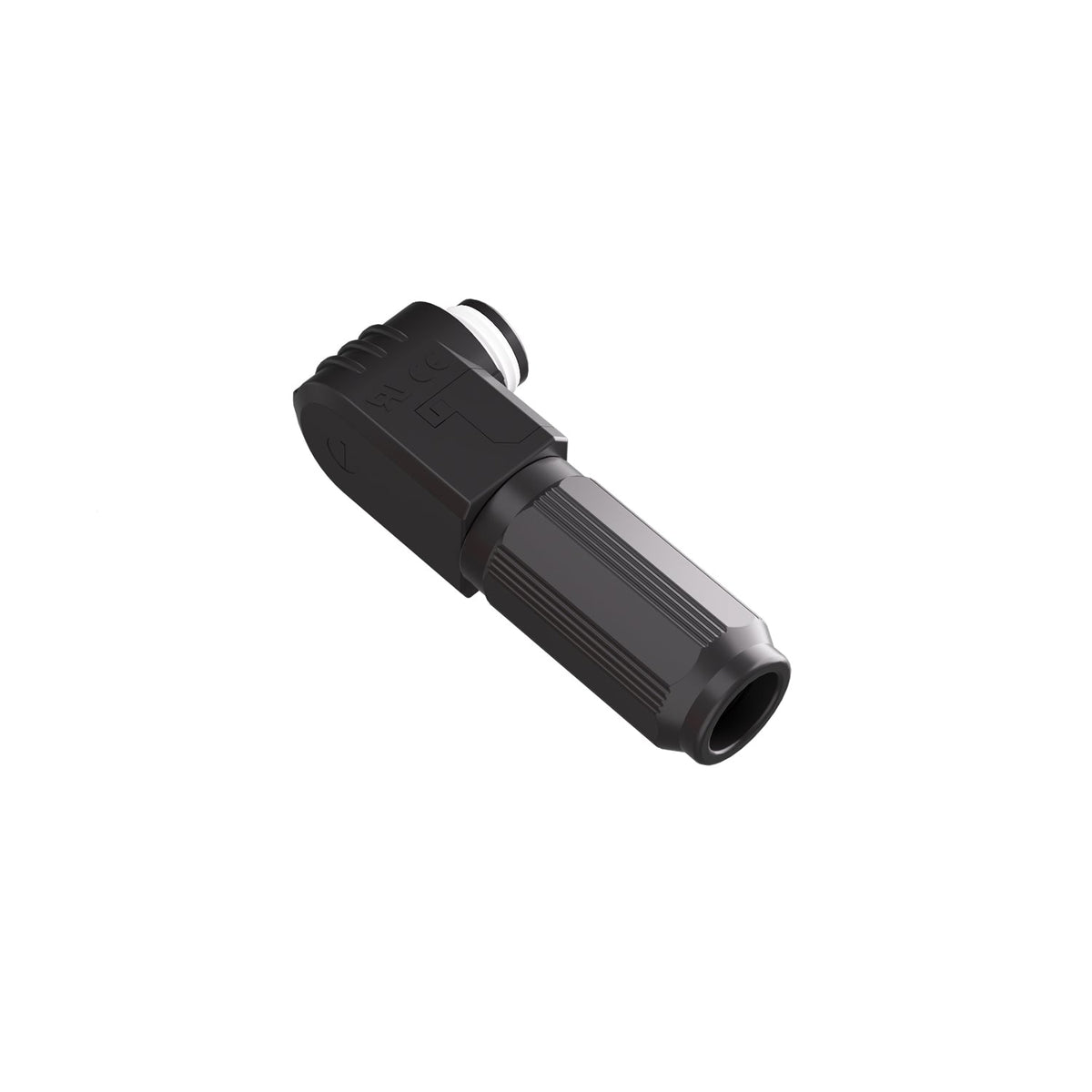 Rich Solar Energy Storage Connector 120A 4AWG Wall-Mount DC Connector