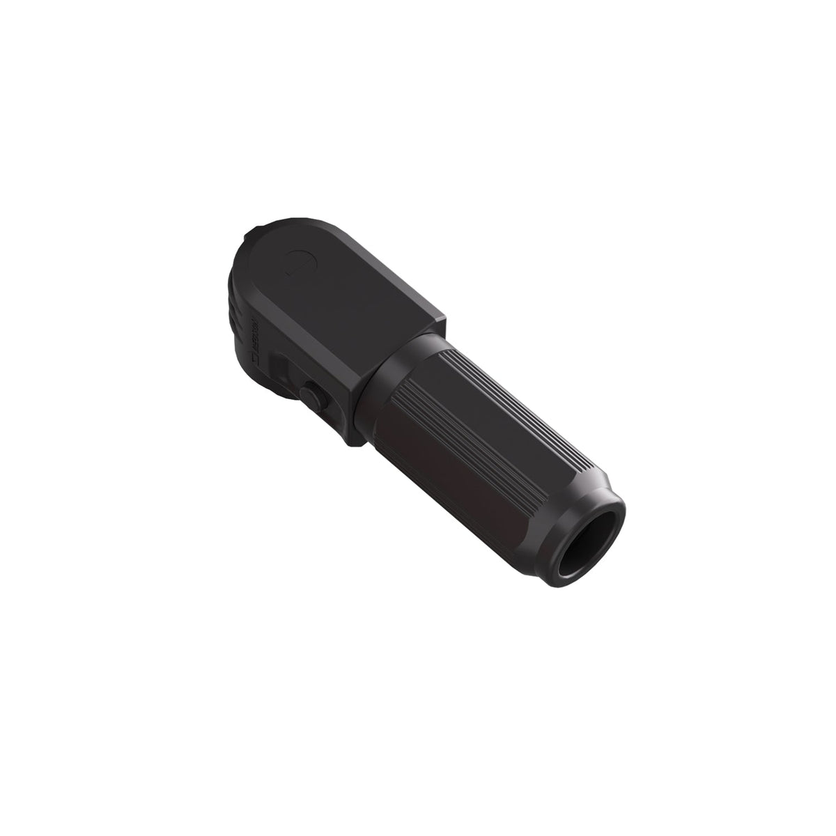 Rich Solar Energy Storage Connector 120A 4AWG Wall-Mount DC Connector