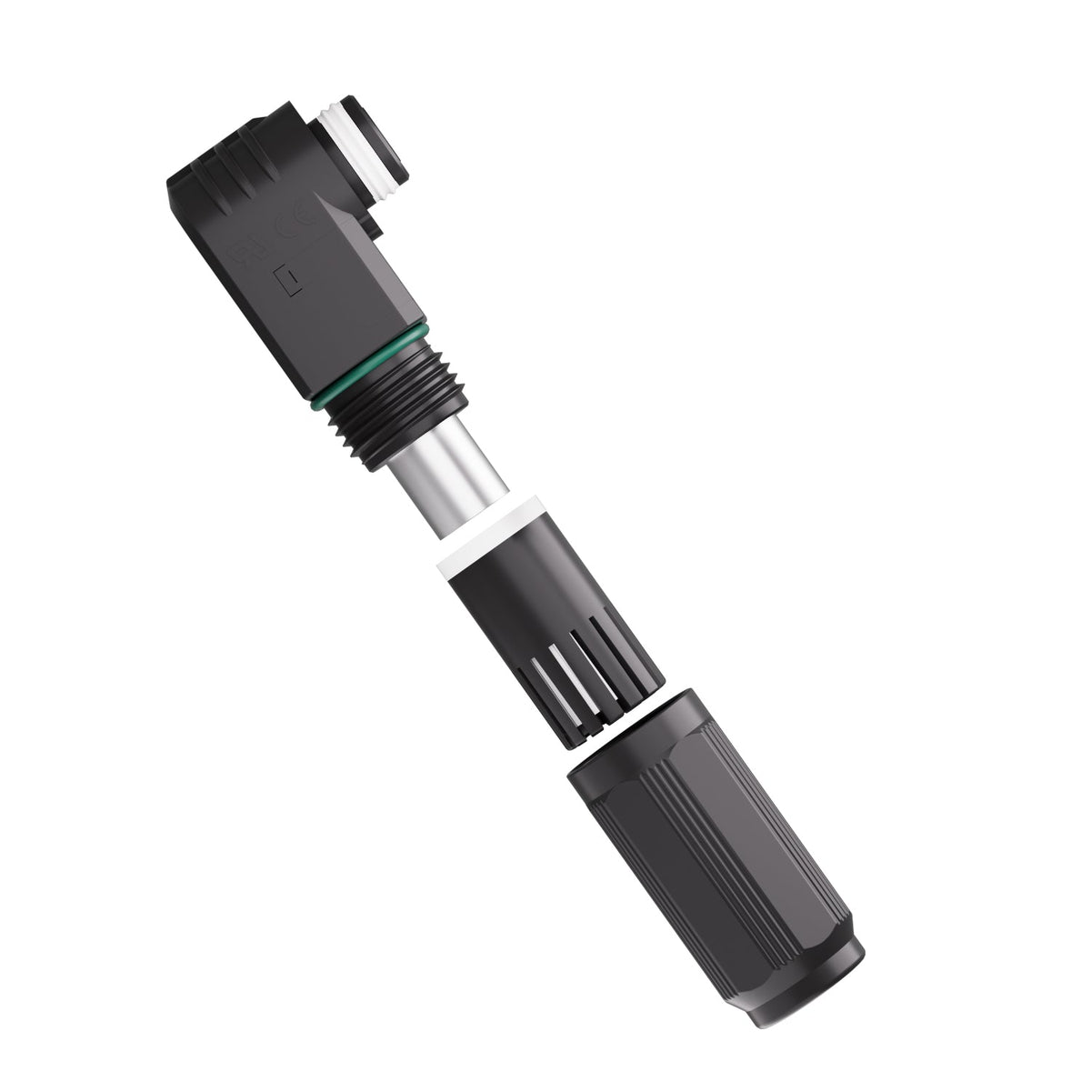 Rich Solar Energy Storage Connector 120A 4AWG Wall-Mount DC Connector