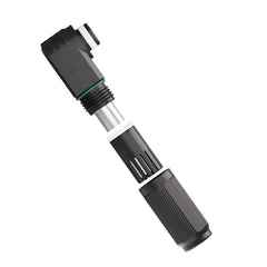 Rich Solar Energy Storage Connector 120A 4AWG Wall-Mount DC Connector