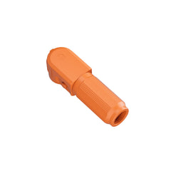 Rich Solar Energy Storage Connector 120A 4AWG Wall-Mount DC Connector