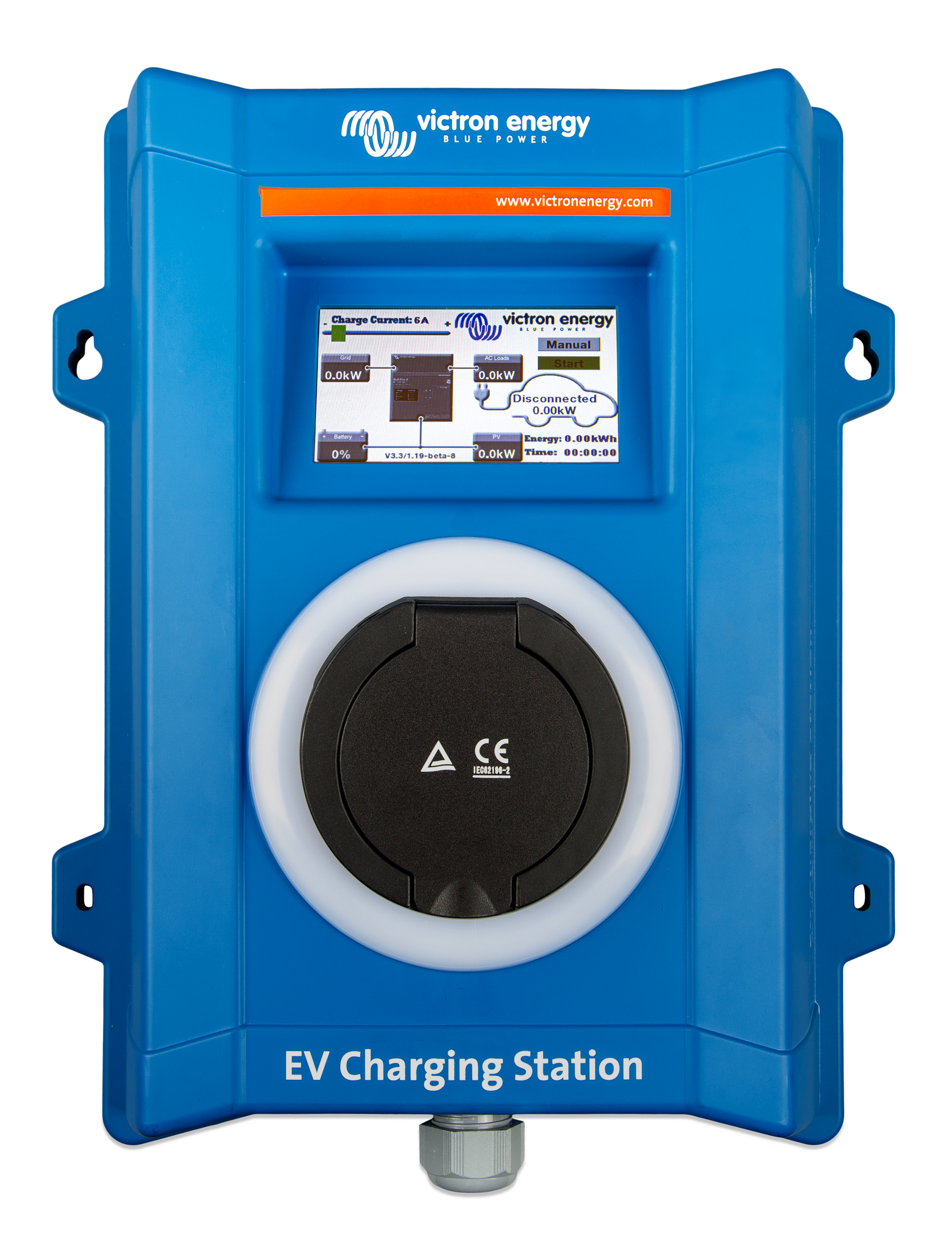 EV Charging Station