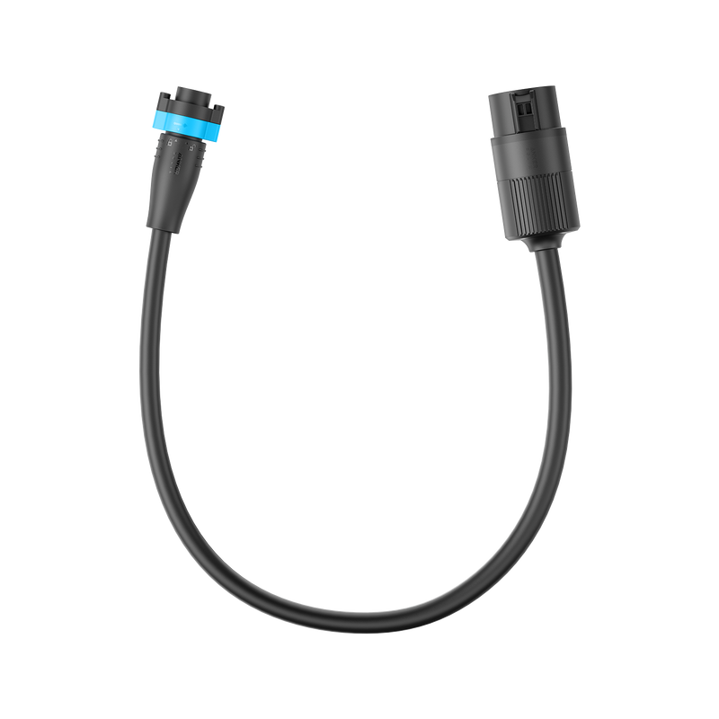 Anker SOLIX EV Charger Adapter for F3000