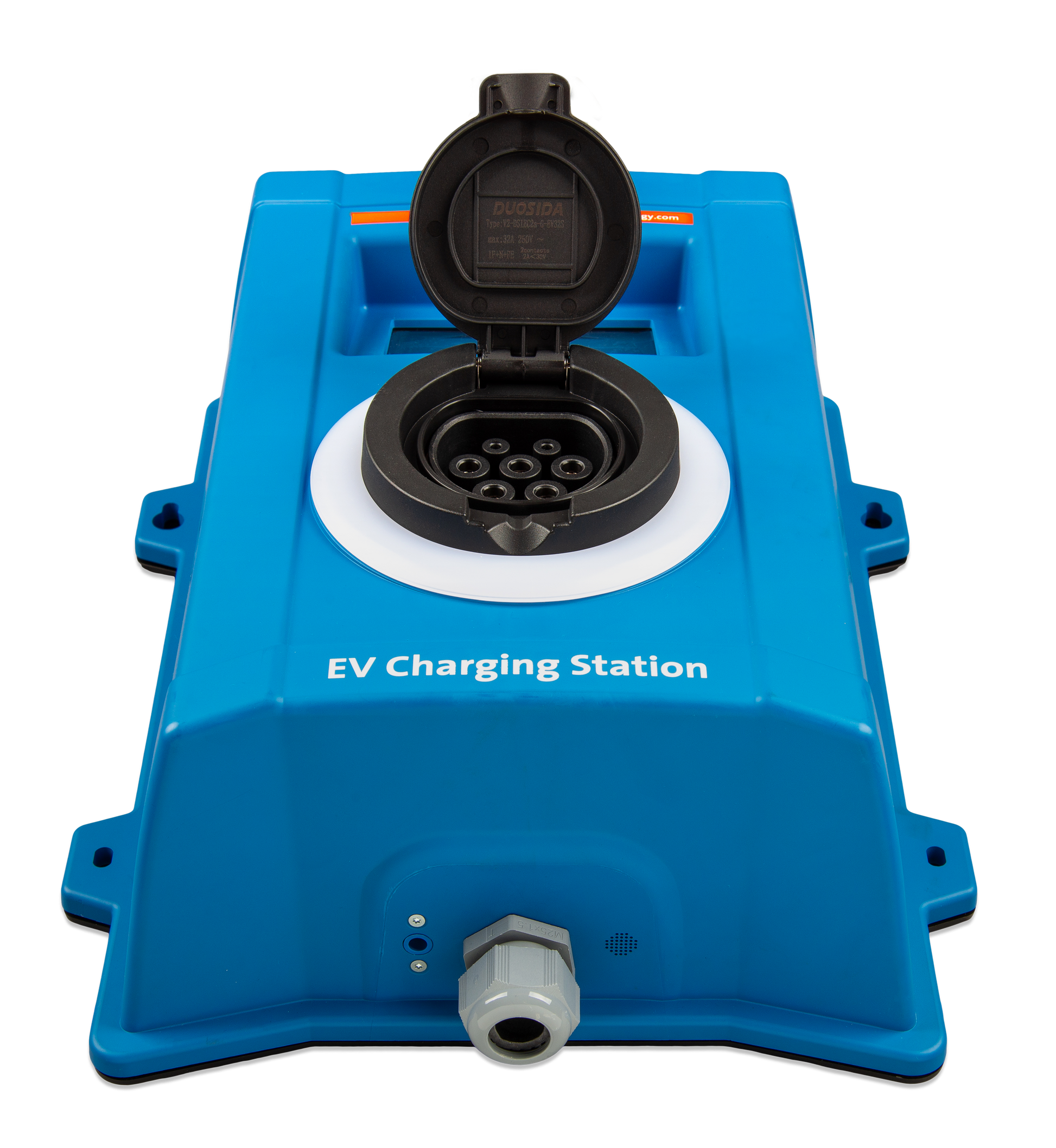 EV Charging Station