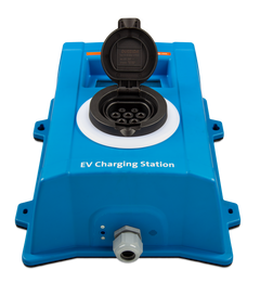 EV Charging Station