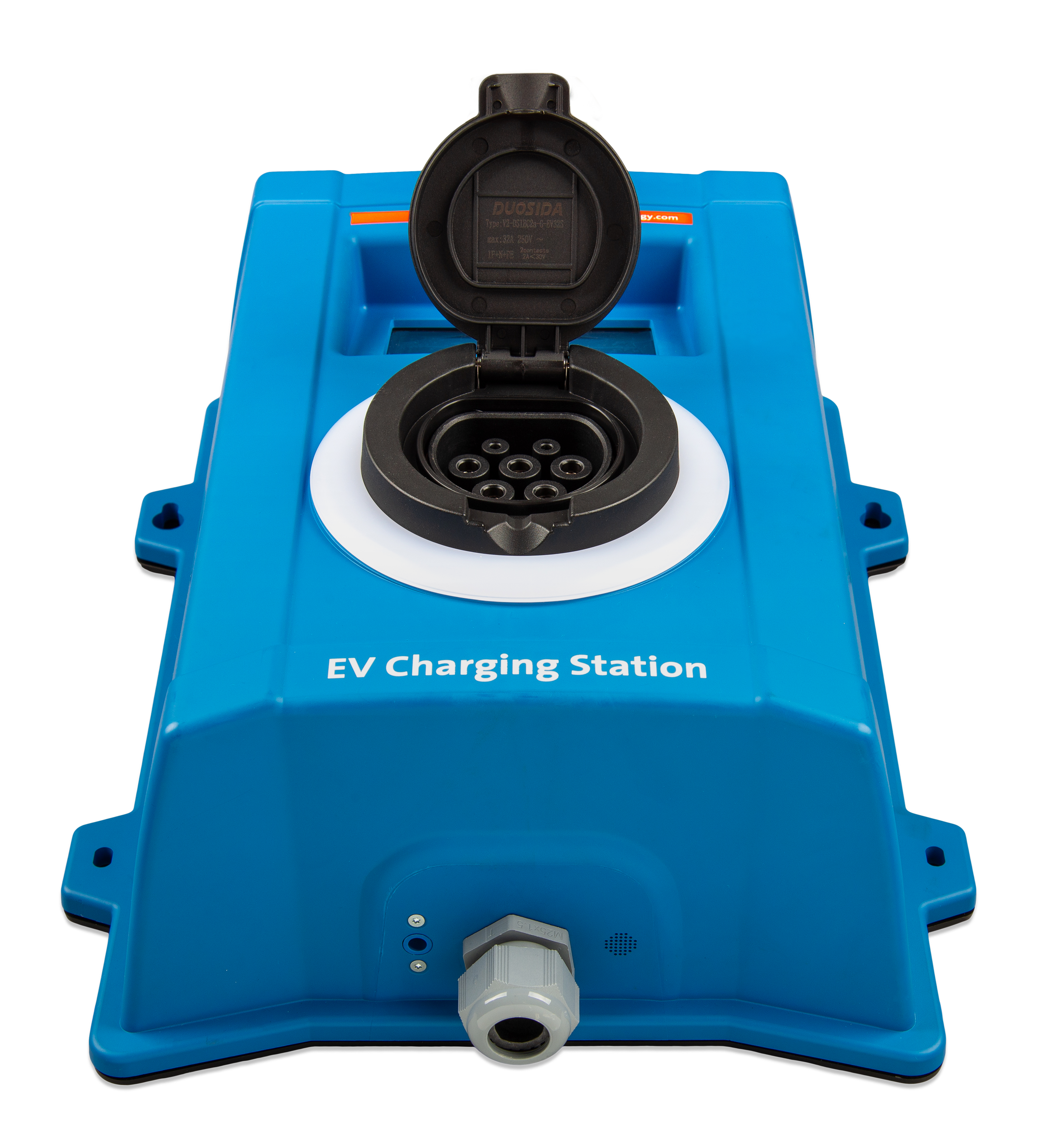 EV Charging Station