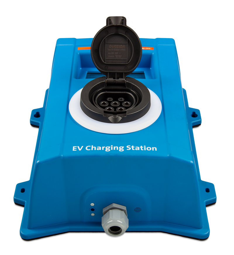EV Charging Station