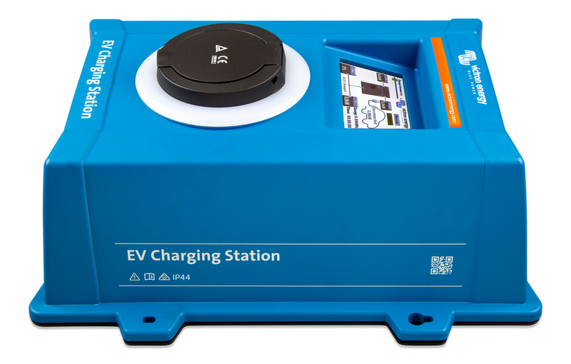 EV Charging Station