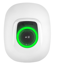 Victron EV Charging station NS - Blue