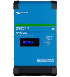 Victron EasySolar-II GX all-in-one inverter charger MPPT