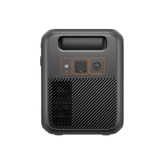 BLUETTI Premium 200 V2 portable power station front view
