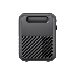 BLUETTI Premium 200 V2 portable power station front view