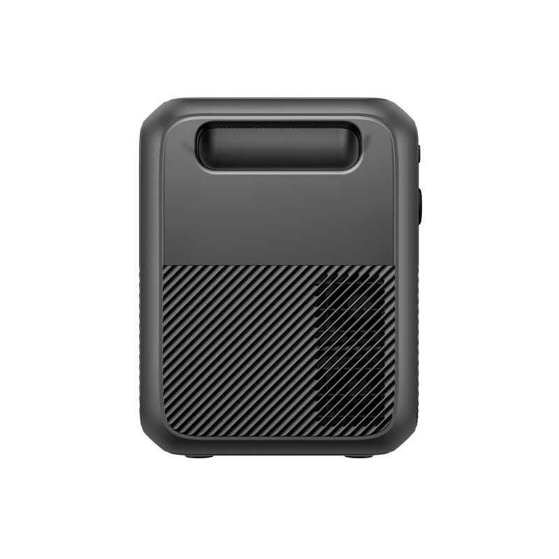 BLUETTI Premium 200 V2 portable power station front view