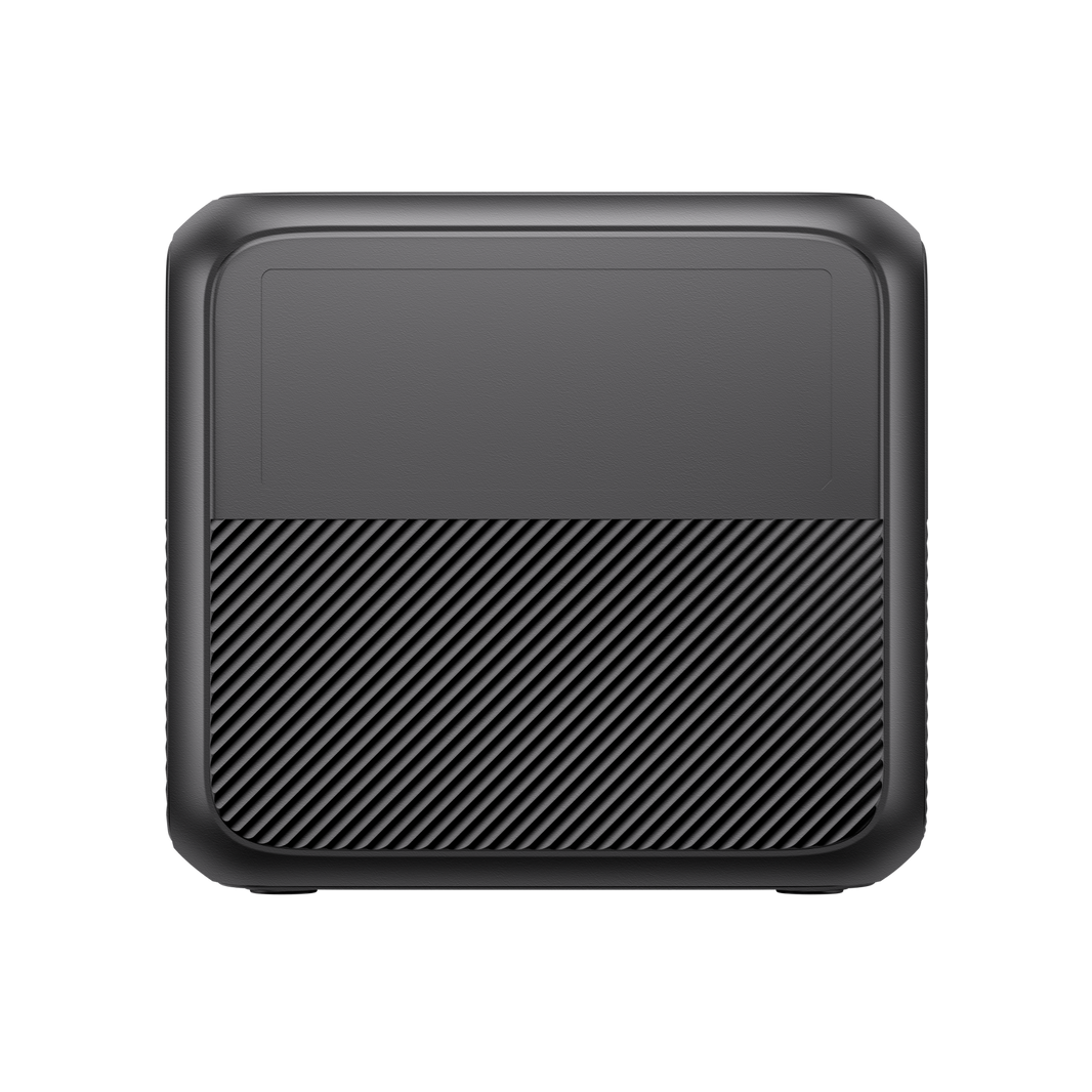 BLUETTI Premium 200 V2 portable power station front view