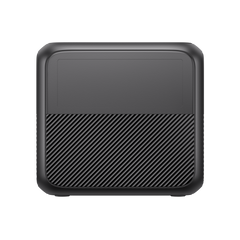 BLUETTI Premium 200 V2 portable power station front view