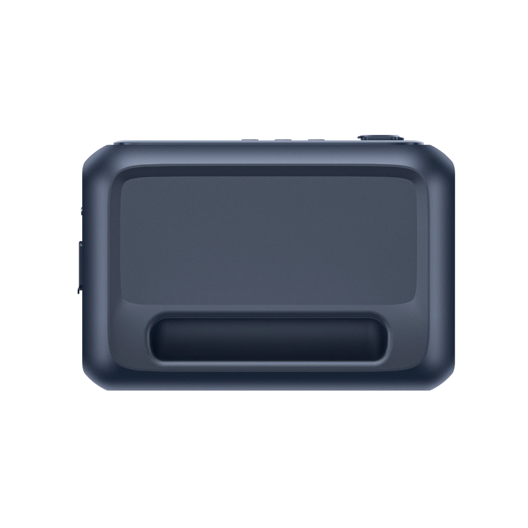 BLUETTI Elite 100 V2 bio-based portable power station front view