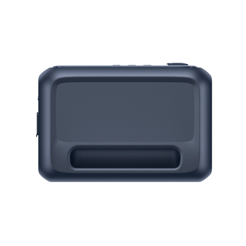 BLUETTI Elite 100 V2 bio-based portable power station front view