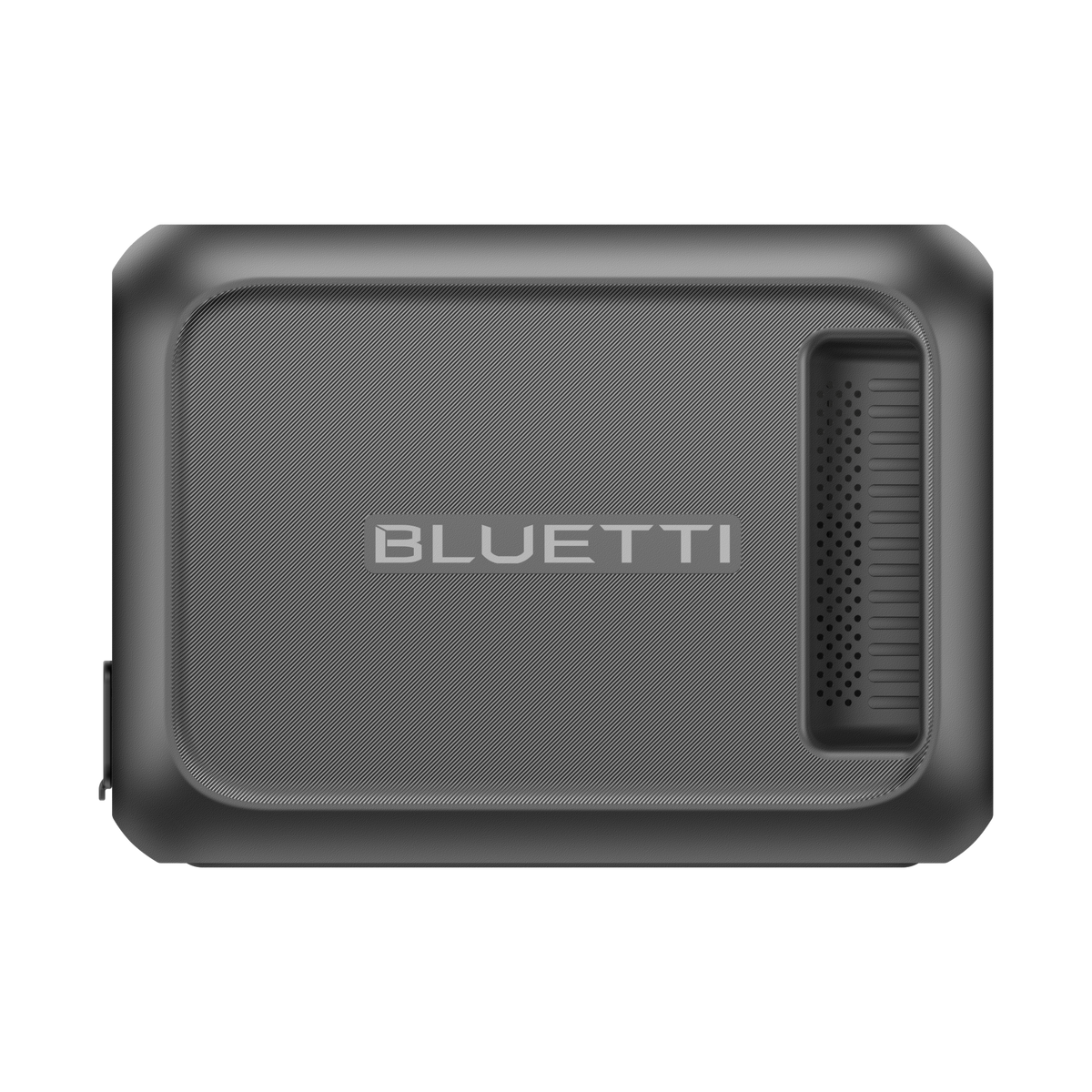BLUETTI Elite 10 gray mini power station with 60W solar panel