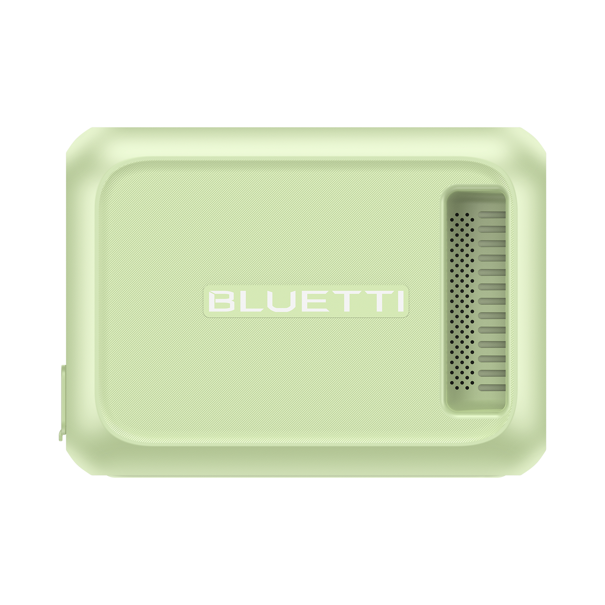 BLUETTI Elite 10 green mini power station with 60W solar panel