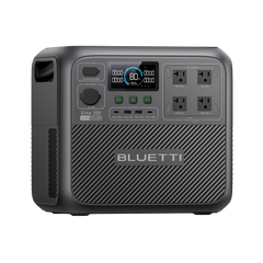 BLUETTI Elite 200 V2 Portable Power Station | 2,600W, 2,073.6Wh