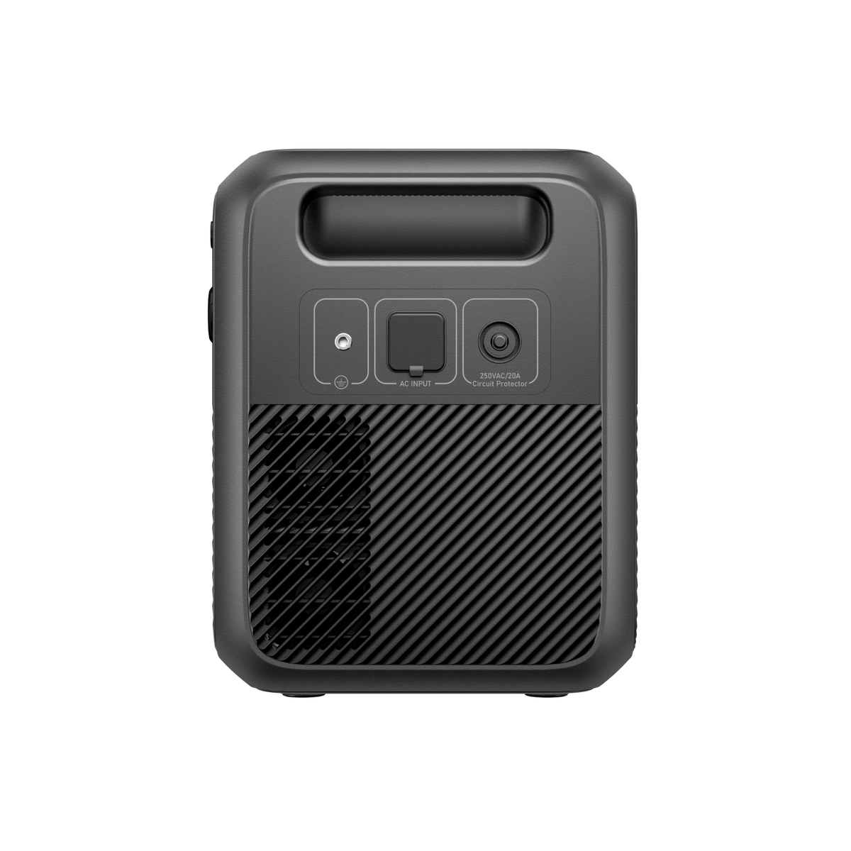 BLUETTI Elite 200 V2 Portable Power Station | 2,600W, 2,073.6Wh