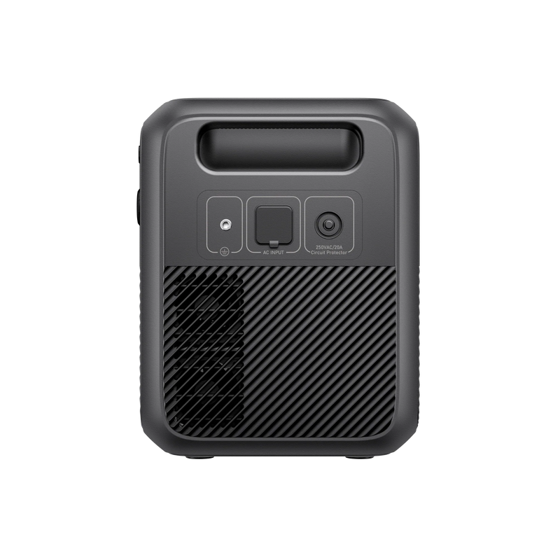 BLUETTI Elite 200 V2 Portable Power Station | 2,600W, 2,073.6Wh