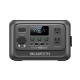 BLUETTI Elite 30 V2 + 100W Solar Panel Bundle