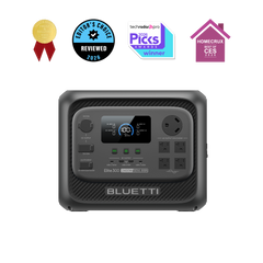 BLUETTI Elite 300 Portable Power Station | 2,400W, 3,072Wh