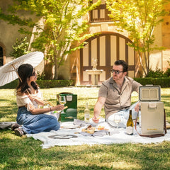 Engel Reserve Premium Wine Cooler - 3 Bottles, Host Kit Included