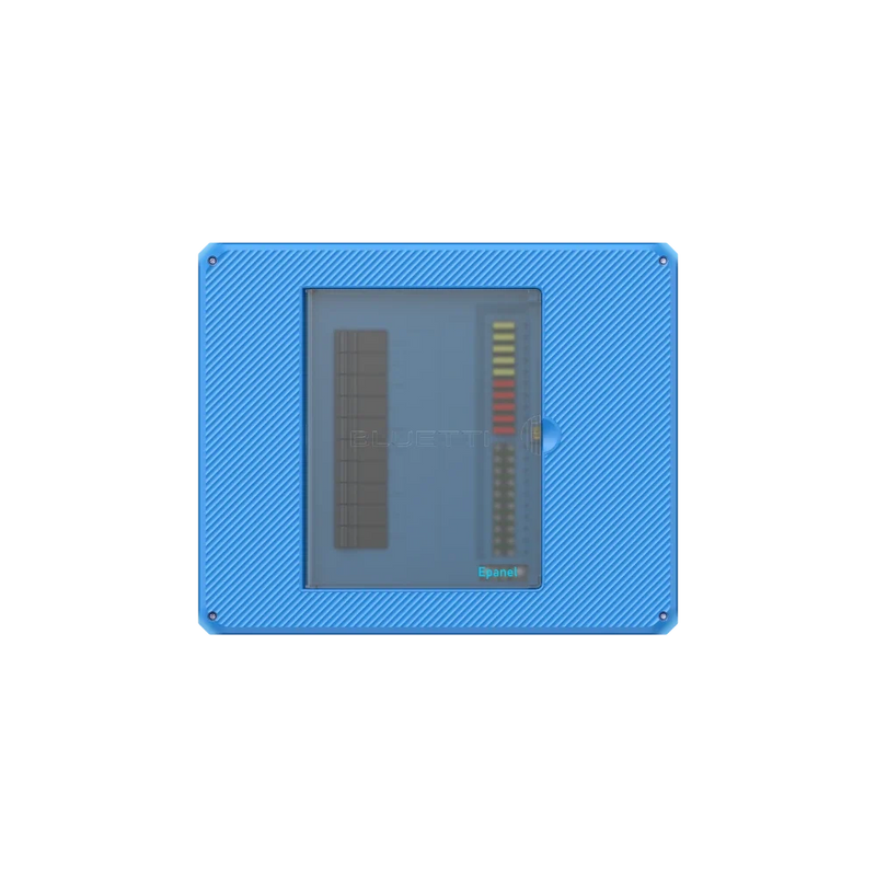 BLUETTI Epanel Smart Distribution Panel for RV5 Systems