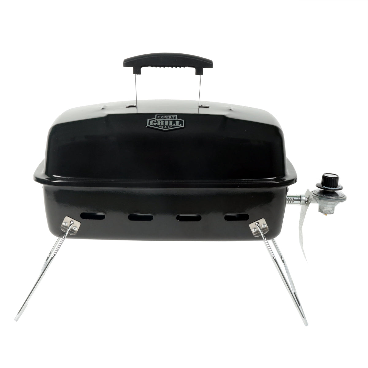 Expert Grill 1-burner portable grill
