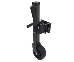 Ark Corporation jockey wheel