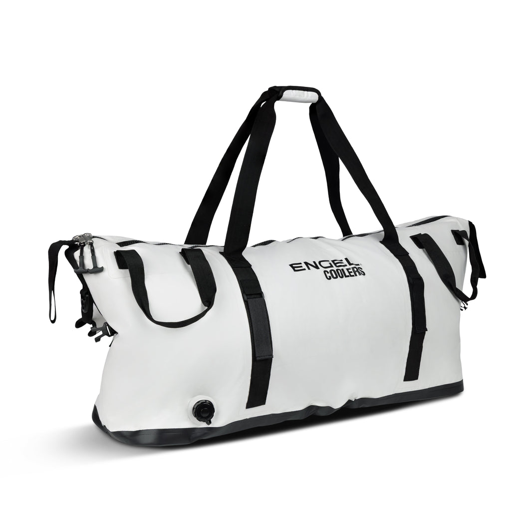 Engel Insulated Kill / Fish Bag with Reflective Foil Liner - FB48