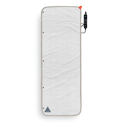 Ignik Flipside Fleece 12V heated bed cover with brushed fleece top