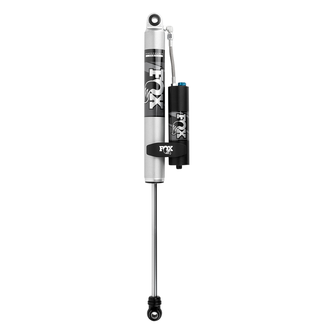 FOX 885-26-224 2.0 Shocks for Nissan Patrol Y60 1988-97
