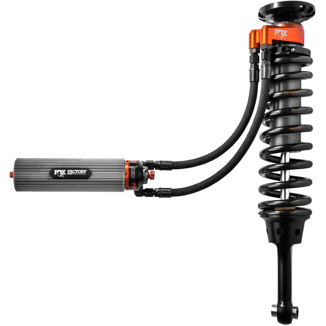 FOX 883-06-140 3.0 Coil-Over Shocks for Ford F-150 Raptor 2017-18