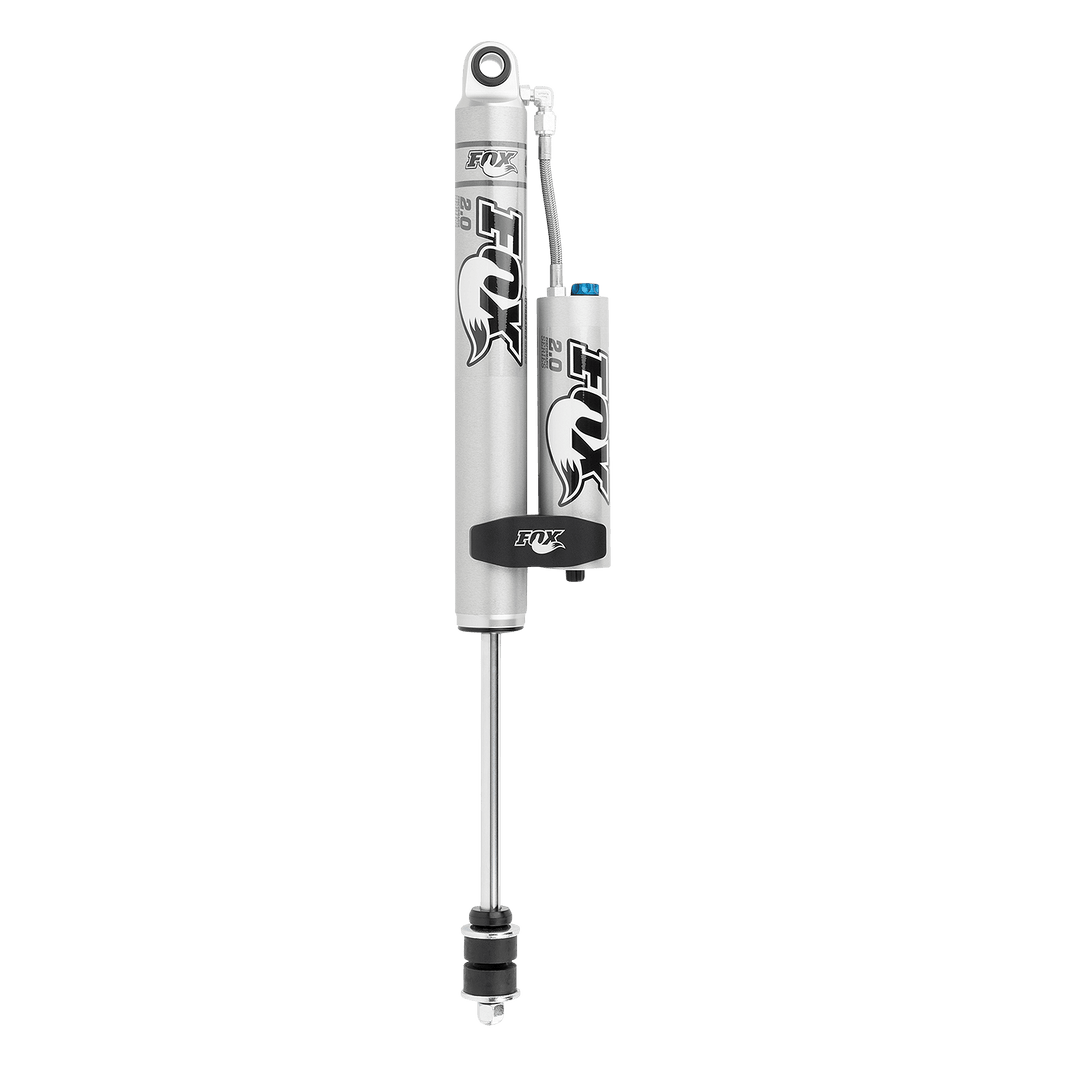 FOX 985-26-237 2.0 Shock for Mercedes-Benz G55 AMG 2003-11