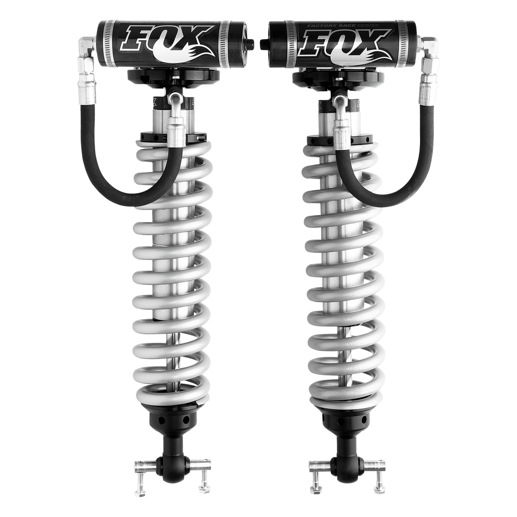 FOX 883-02-114 2.5 Coil-Over Shocks for Ford F-150 2014-20