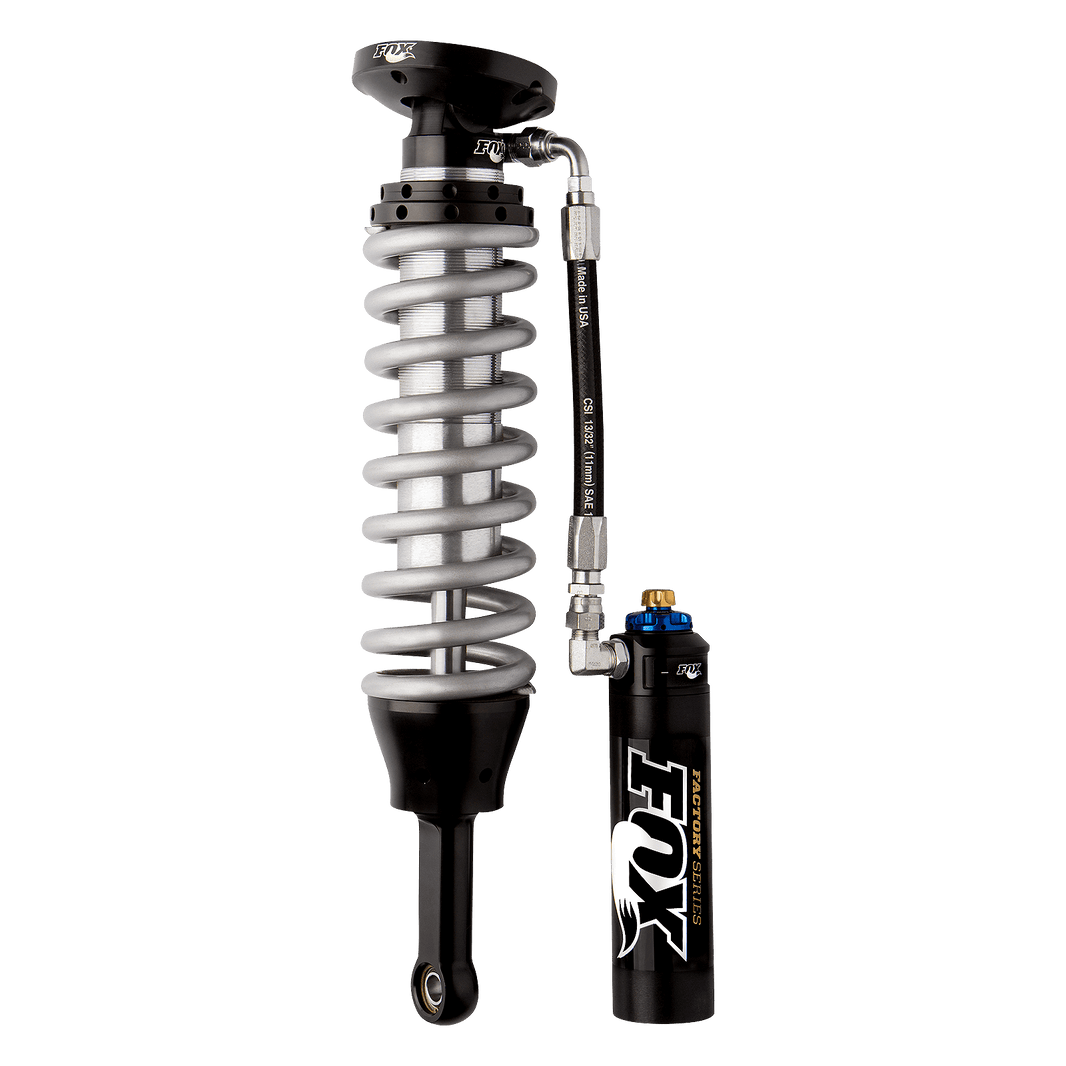 FOX 883-06-133 2.5 Coil-Over Shocks for Chevy Colorado 2015-22