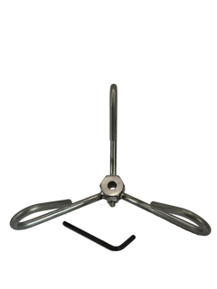 Nature's Head Foot Spider Agitator Handle