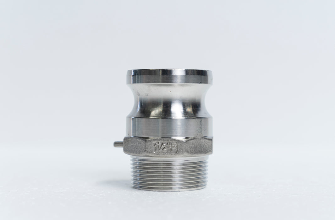 Fitting for water pump – Black Series