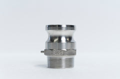 Fitting for water pump
