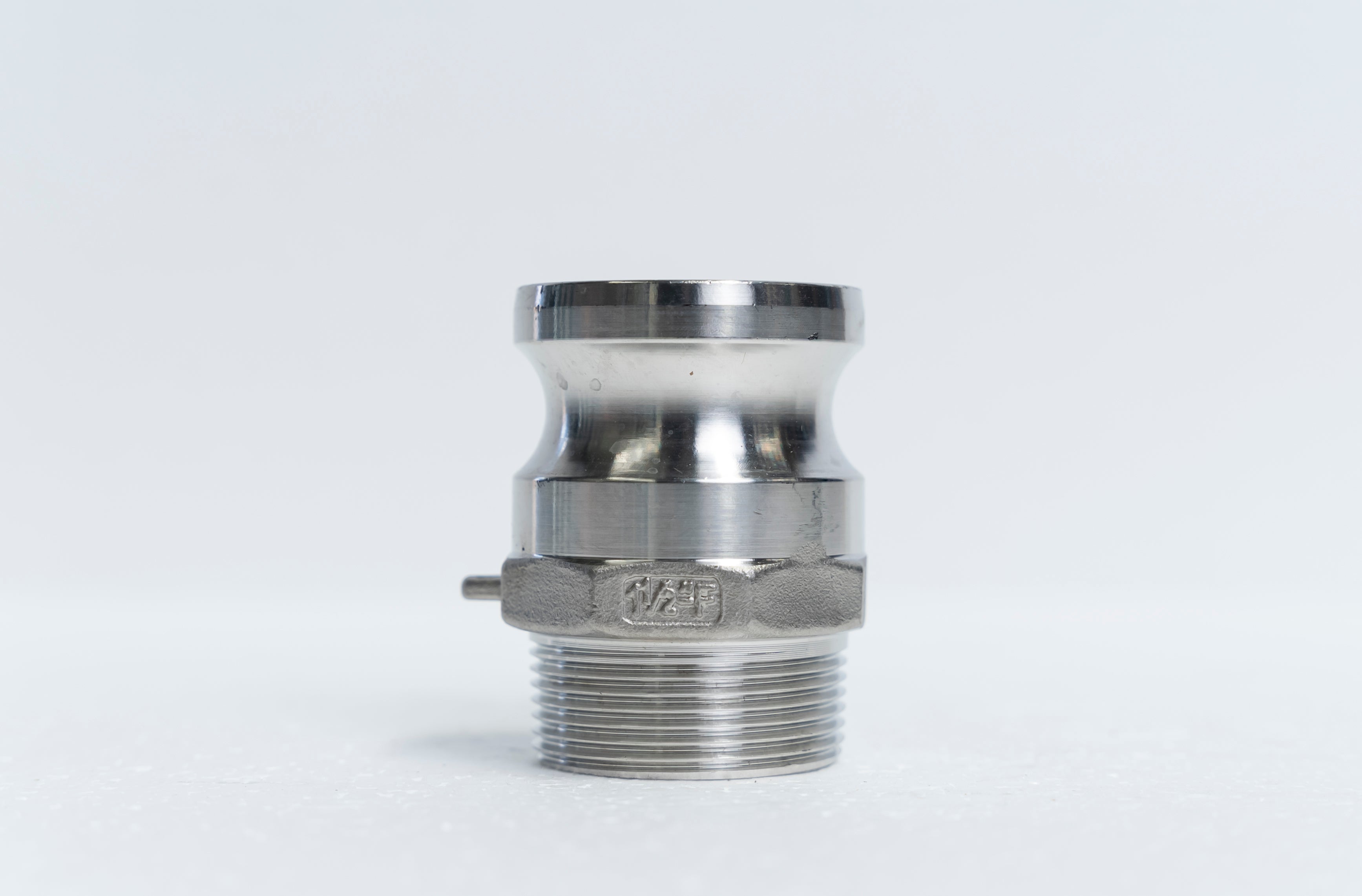 Fitting for water pump