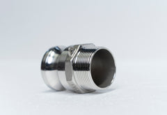 Water heater bypass valve