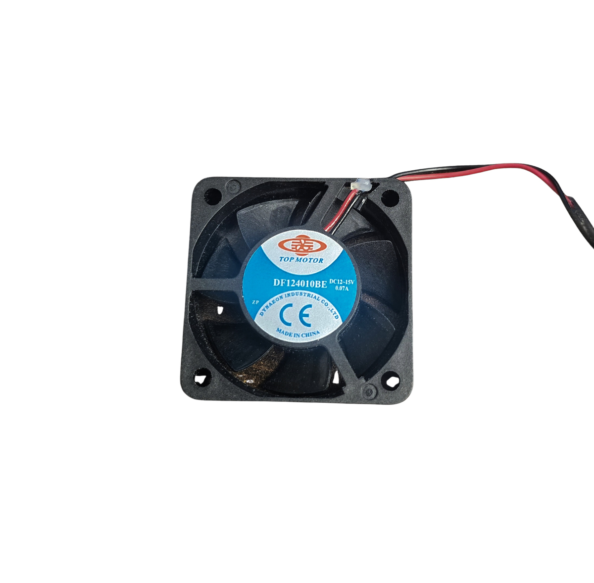 Nature's Head Original Replacement Fan Assembly, 12V - view 2