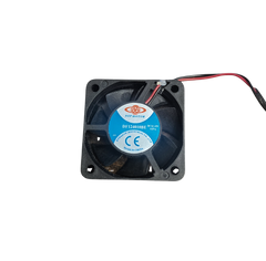 Nature's Head Original Replacement Fan Assembly, 12V - view 2