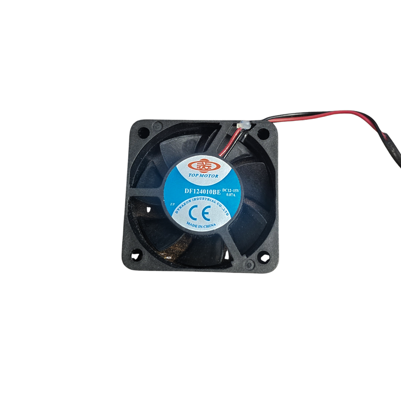 Nature's Head Original Replacement Fan Assembly, 12V - view 2