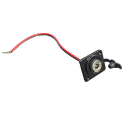 Nature's Head 12V Wall Power Port Kit - view 3